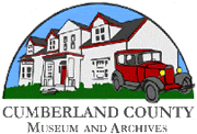 Cumberland County Museum and Archives