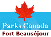 Parks Canada - Fort Beausejour